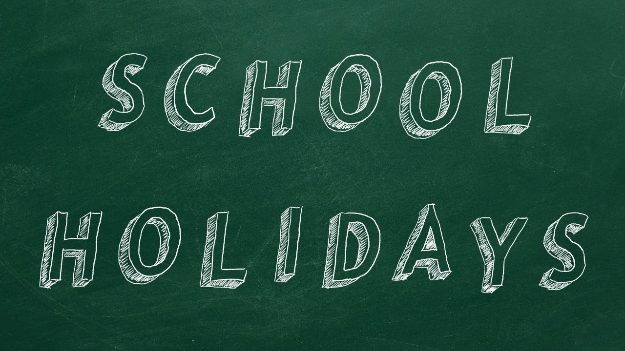 School Holiday News Noida, Ghaziabad Schools Announce Early Summer